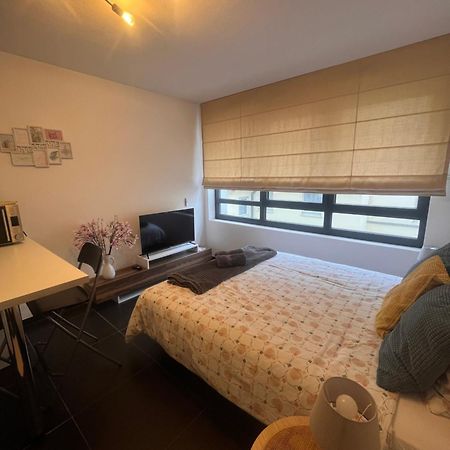 Nid Douillet De La Pie Daire Strazburg Dış mekan fotoğraf