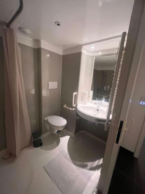 Nid Douillet De La Pie Daire Strazburg Dış mekan fotoğraf