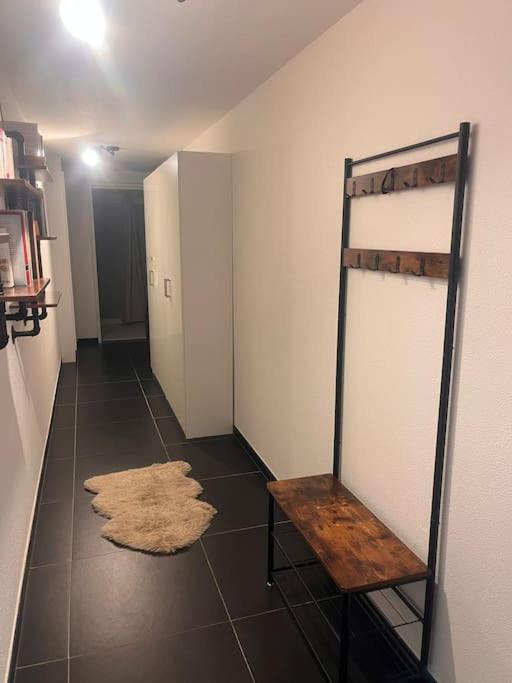 Nid Douillet De La Pie Daire Strazburg Dış mekan fotoğraf
