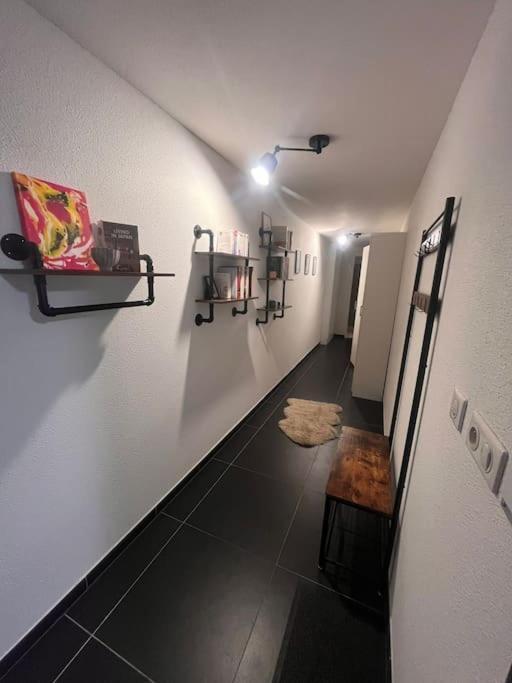 Nid Douillet De La Pie Daire Strazburg Dış mekan fotoğraf