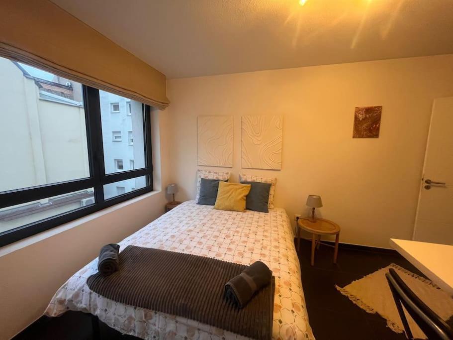 Nid Douillet De La Pie Daire Strazburg Dış mekan fotoğraf