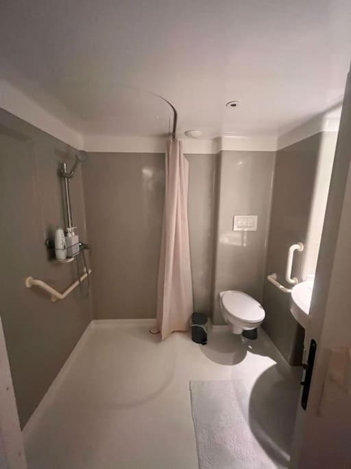 Nid Douillet De La Pie Daire Strazburg Dış mekan fotoğraf