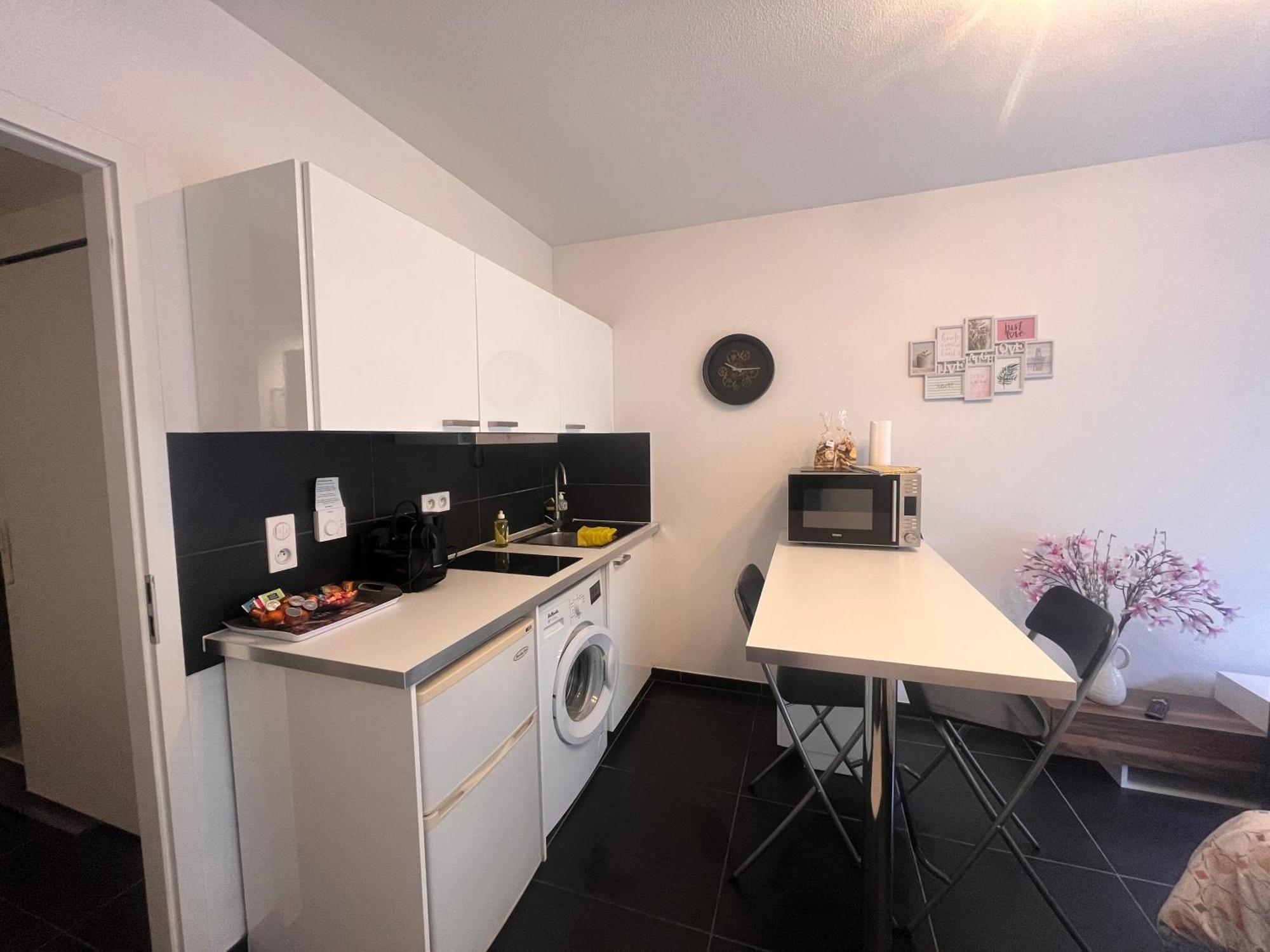 Nid Douillet De La Pie Daire Strazburg Dış mekan fotoğraf