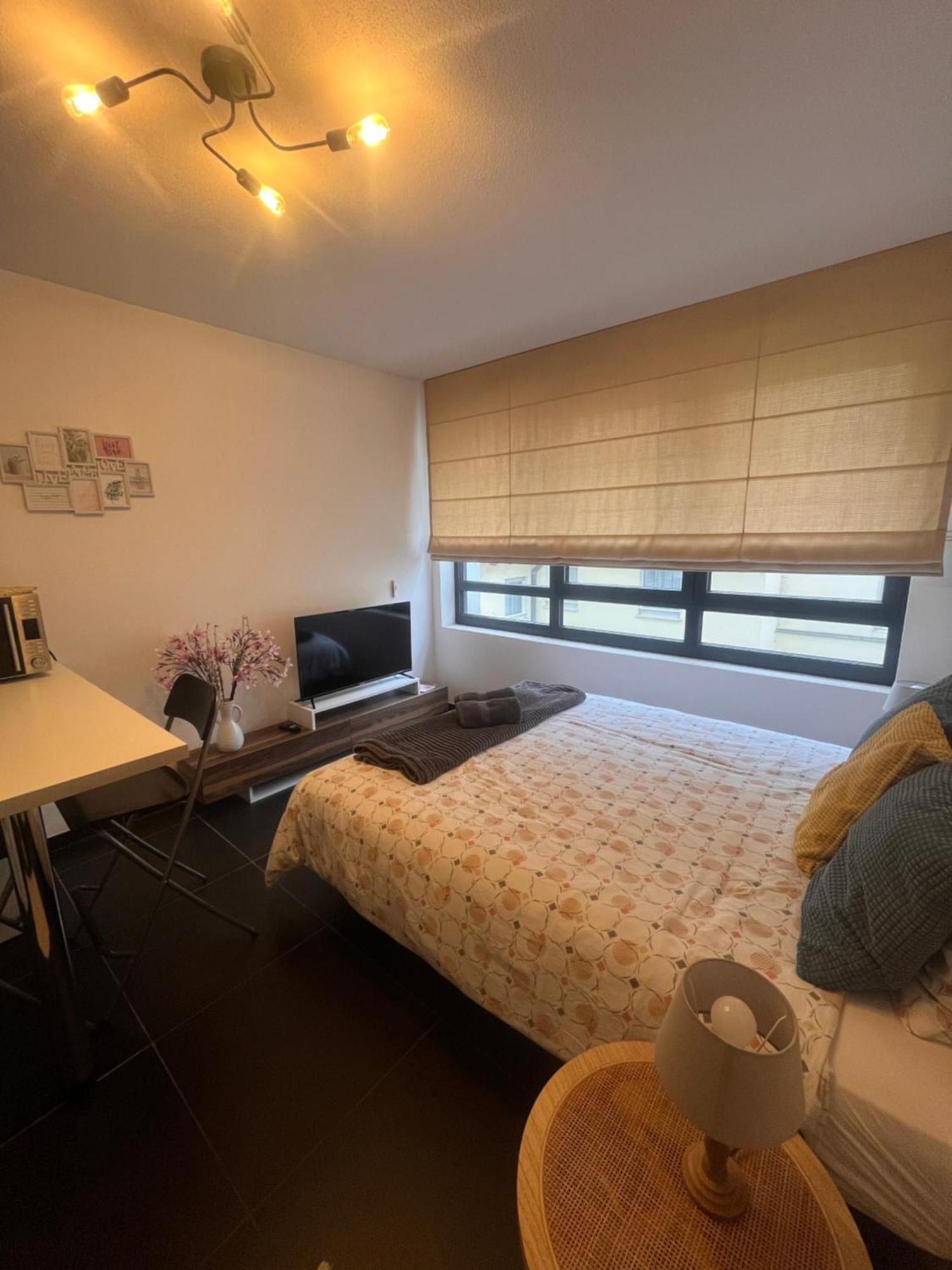 Nid Douillet De La Pie Daire Strazburg Dış mekan fotoğraf